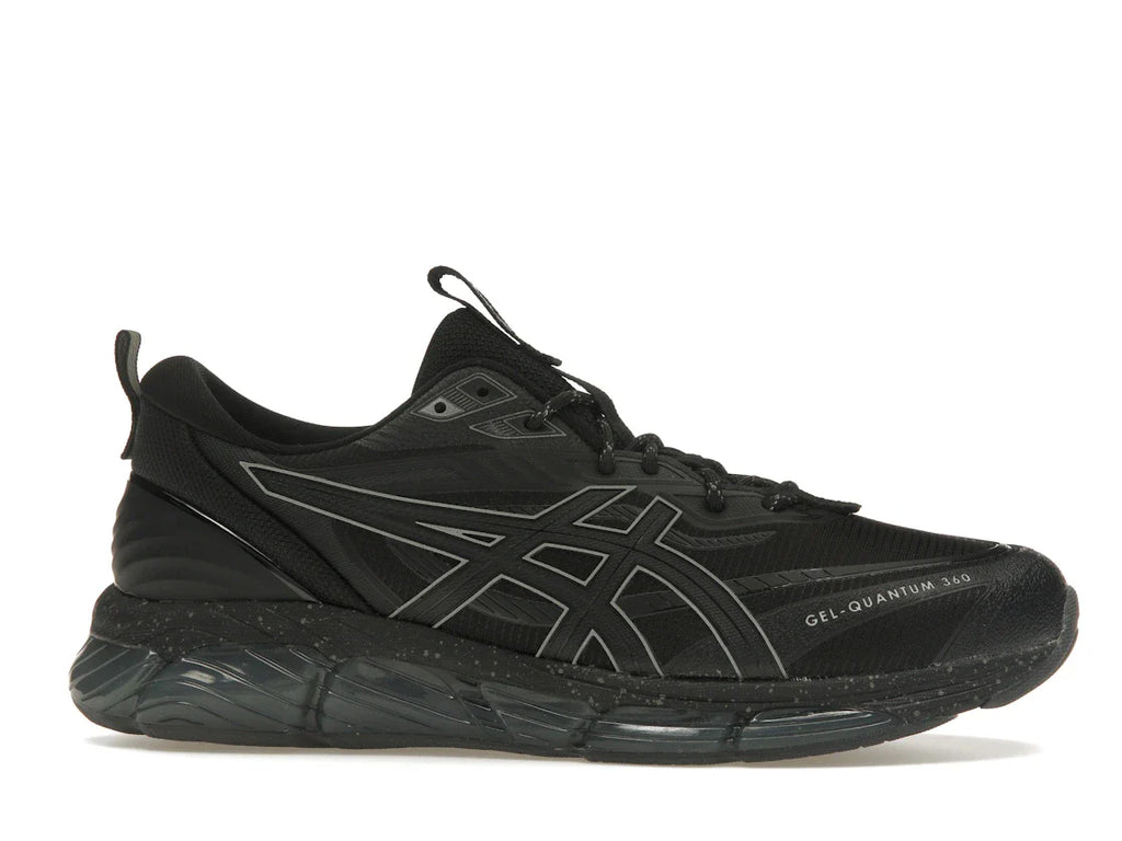 ASICS Gel-Quantum 360 VIII Utility Black Truffle Gray