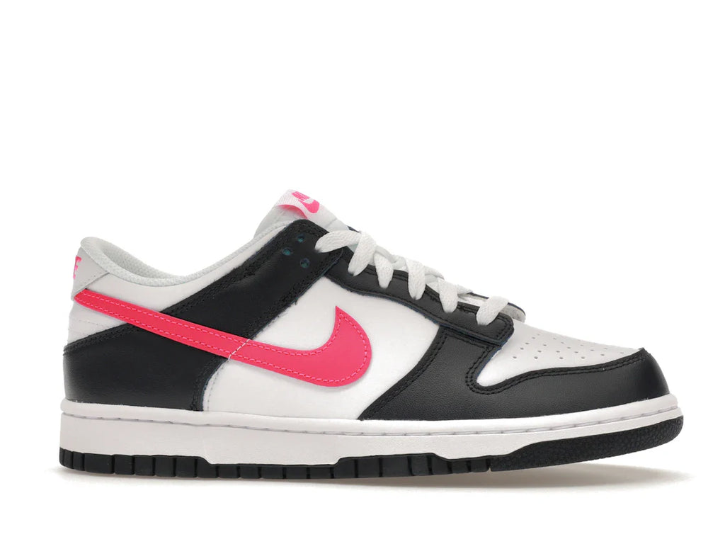 Nike Dunk Low Obsidian Fierce Pink (GS)