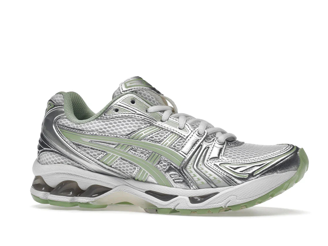 ASICS Gel-Kayano 14 White Jade (Damen)