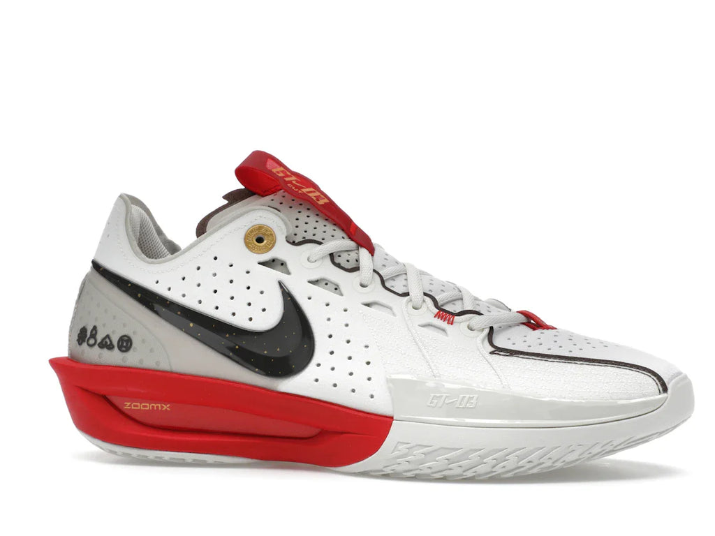 Nike Air Zoom GT Cut 3 Jahr der Schlange