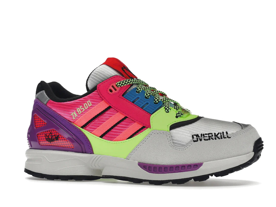 adidas ZX 8500 Overkill Graffiti