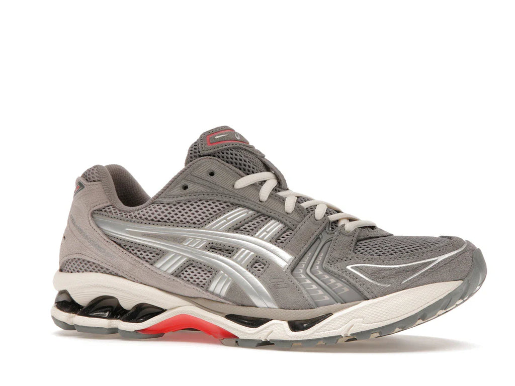 ASICS Gel-Kayano 14 Clay Gray Pure Silver