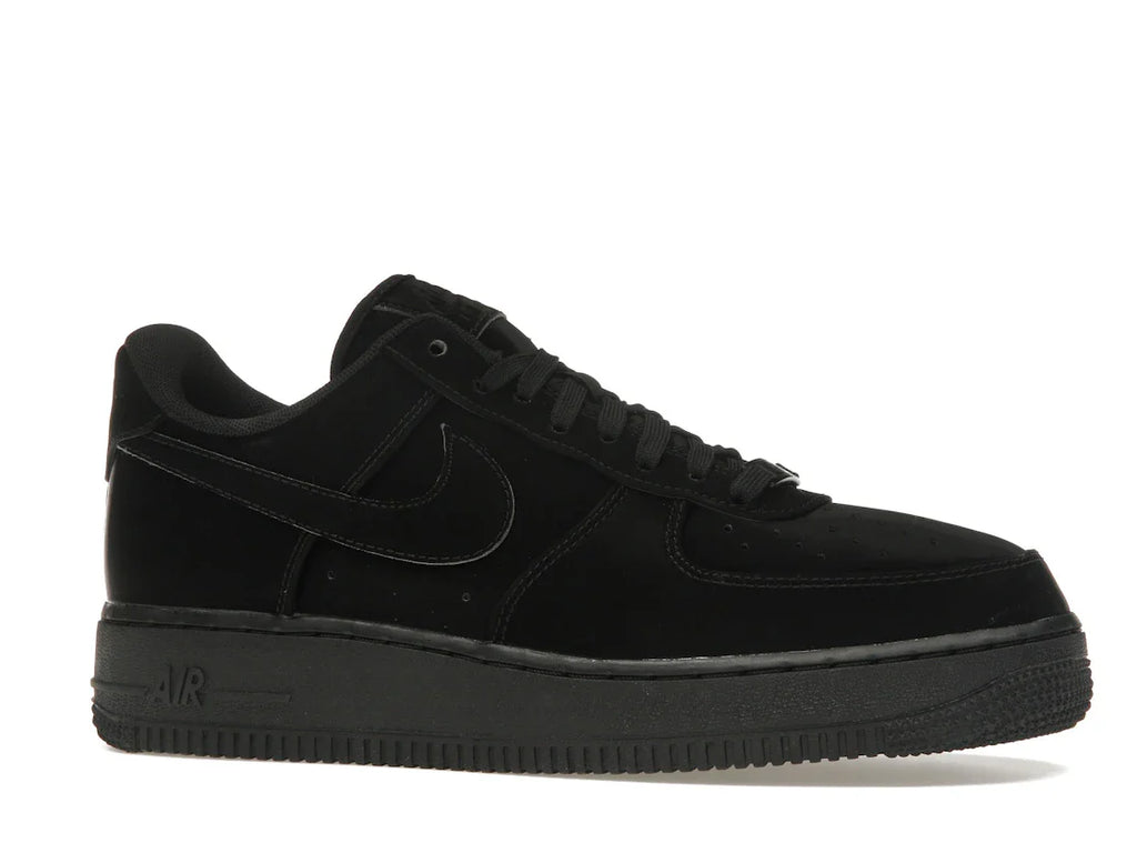 Nike Air Force 1 Low LX Vanta Schwarz