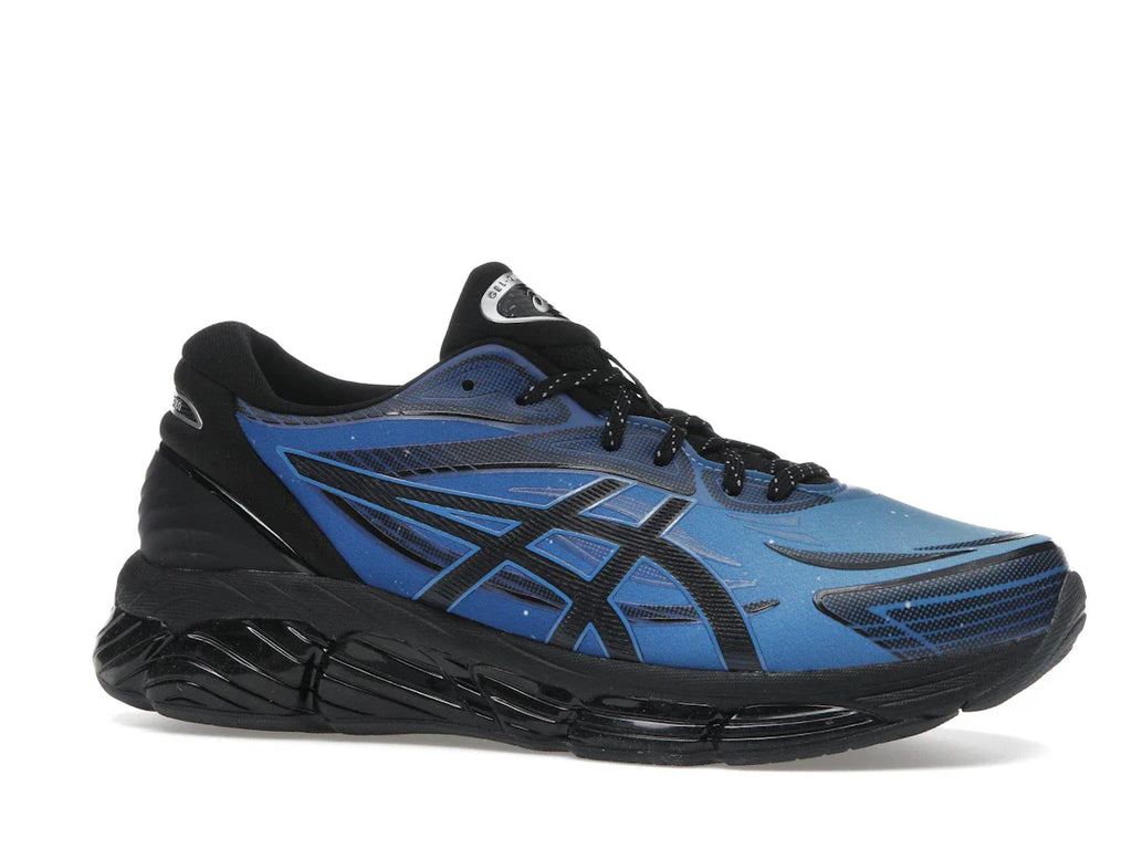 ASICS Gel-Quantum 360 VIII Blau Neptun Schwarz