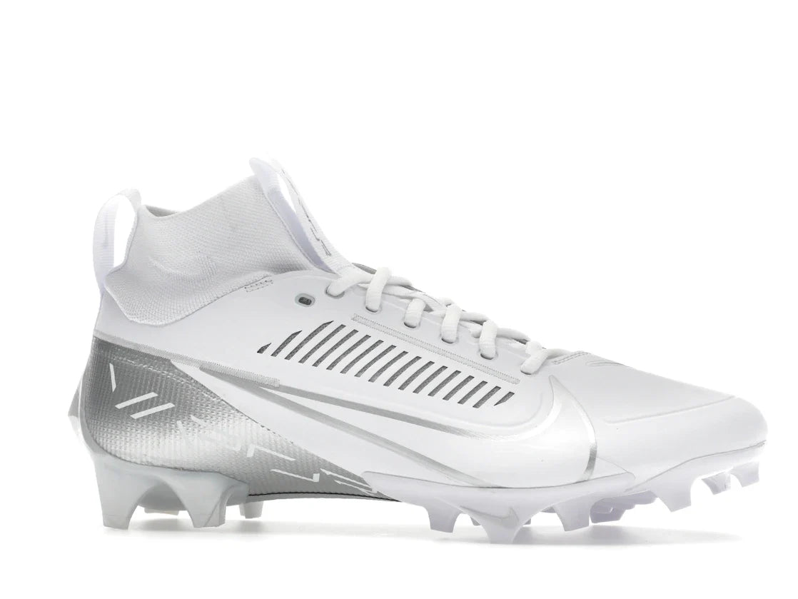 Nike Vapor Edge Pro 360 2 Weiß Metallic Silber