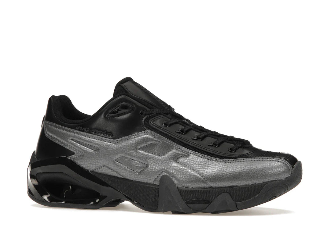 ASICS Novalis Gel-Teremoa Kiko Kostadinov Novalis Obsidian Black Smoke Shadow
