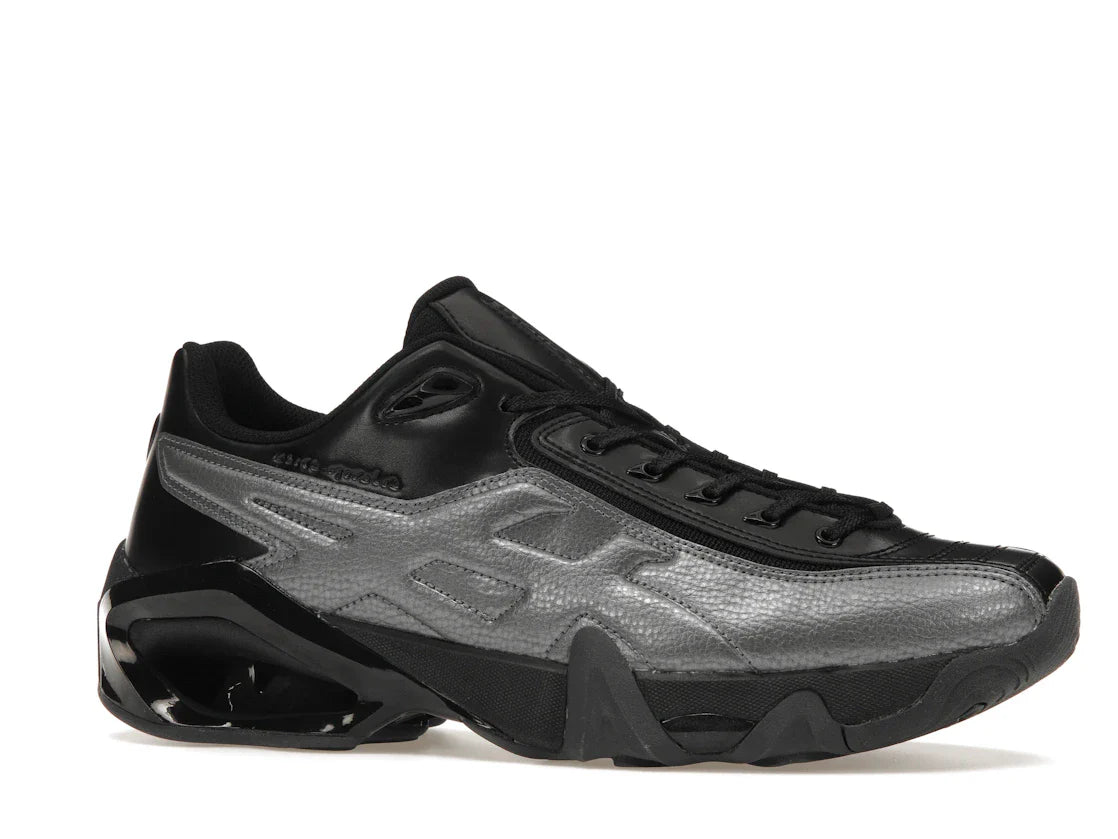 ASICS Novalis Gel-Teremoa Kiko Kostadinov Novalis Obsidian Black Smoke Shadow