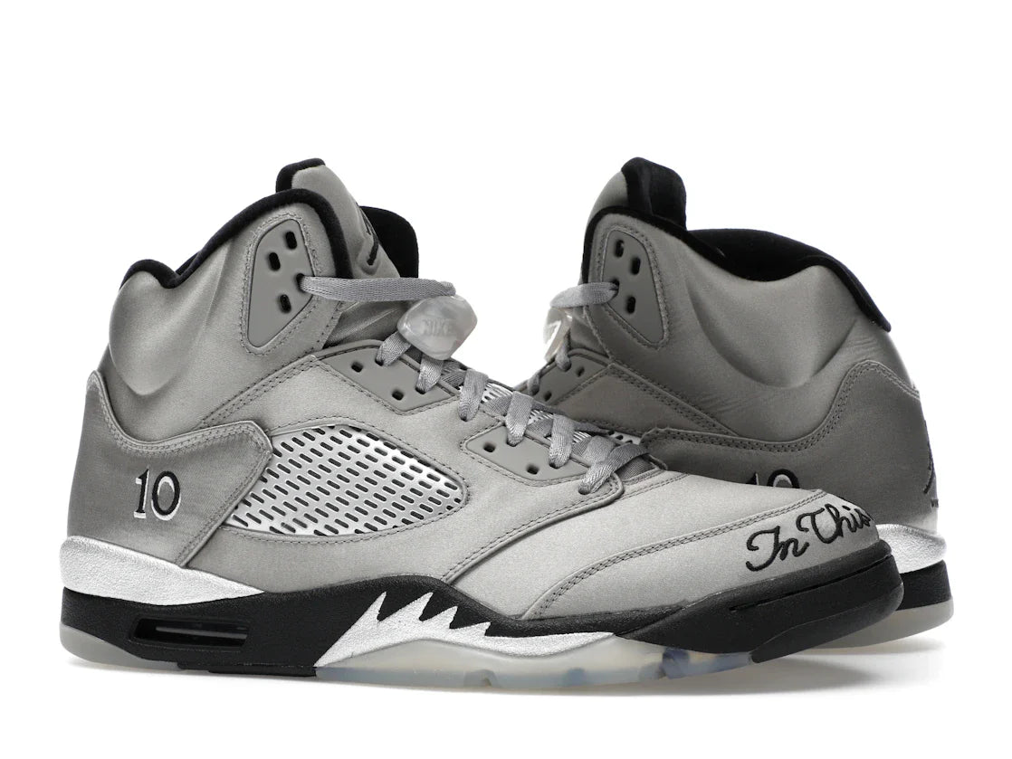 Jordan 5 Retro Wings (2025) (Damen)