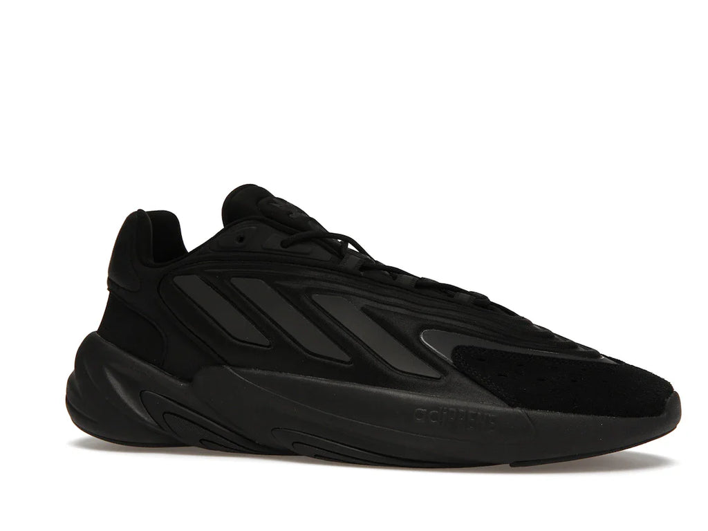 adidas Ozelia Triple Black