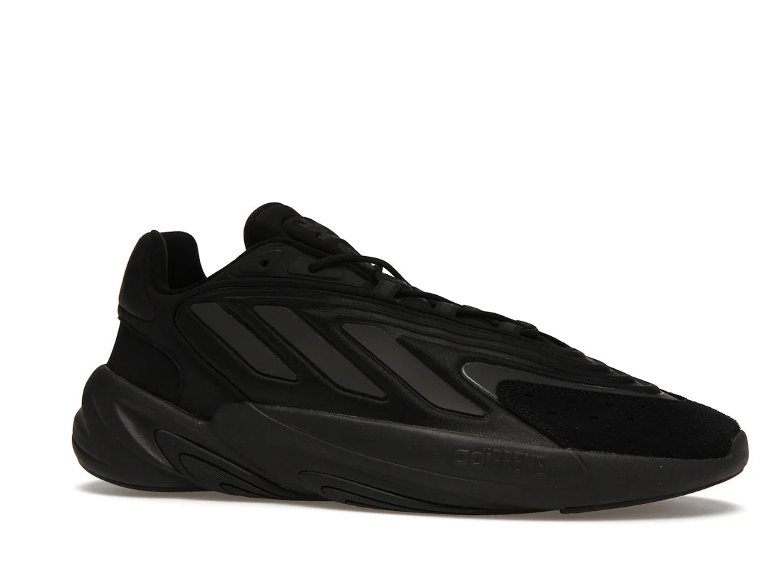 adidas Ozelia Triple Black