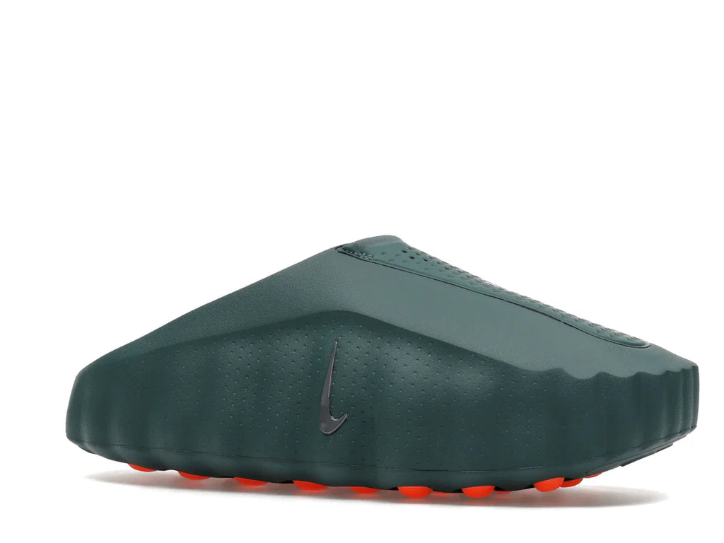 Nike Mind 001 Slide Mineral Slate