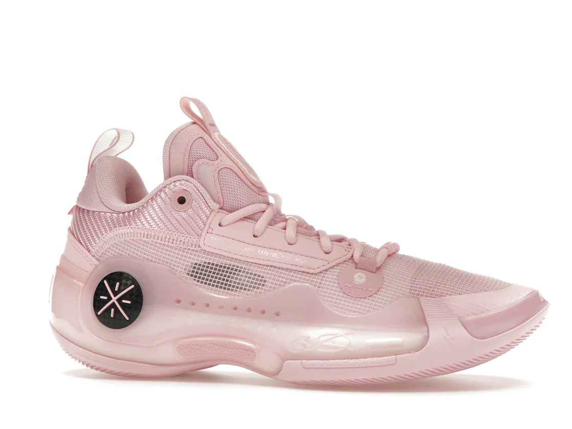 Li-Ning-Weg Wade 10 Niedrige Kirschblüte