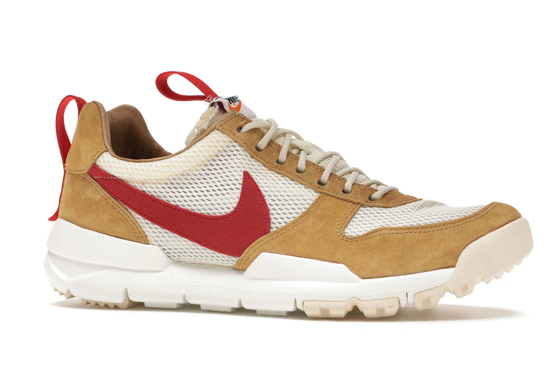 NikeCraft Mars Yard Schuh 2.0 Tom Sachs Space Camp