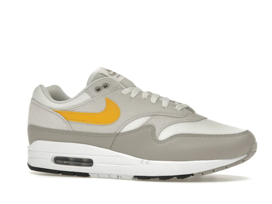 Nike Air Max 1 Essential Summit White University Gold
