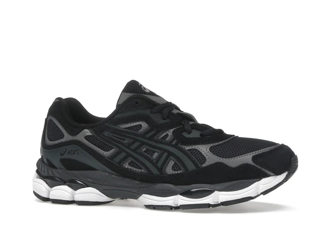 ASICS Gel-NYC Graphitgrau Graphitgrau