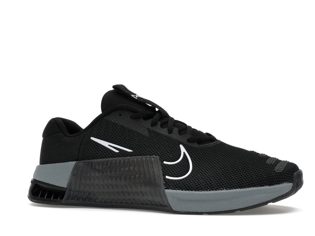 Nike Metcon 9 Schwarz Anthrazit