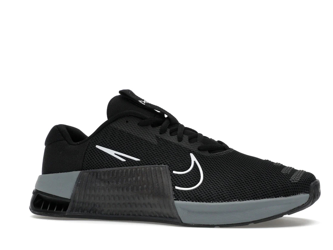 Nike Metcon 9 Schwarz Anthrazit