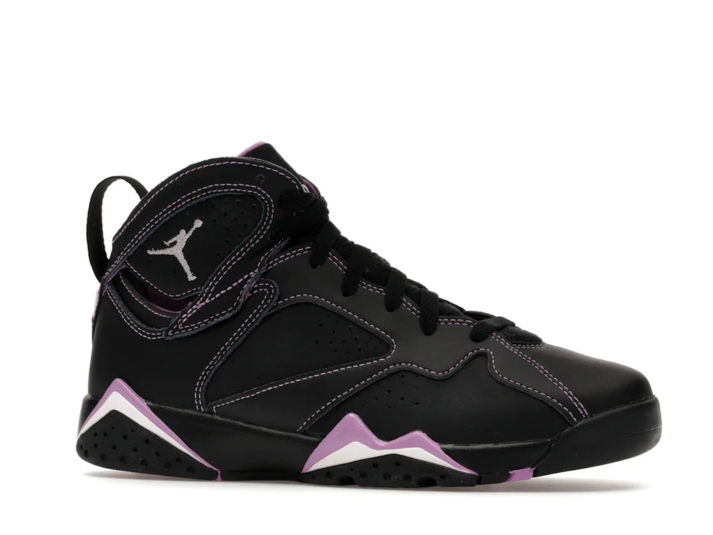 Jordan 7 Retro Barely Grape (GS)