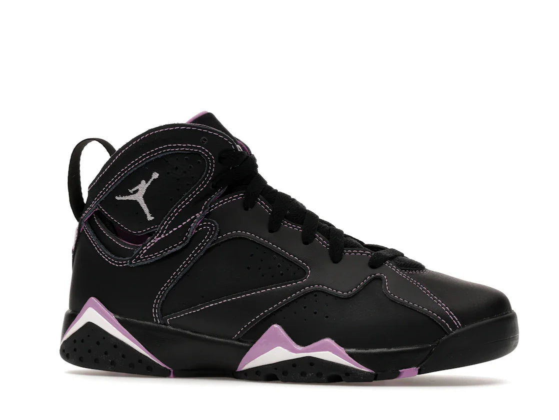 Jordan 7 Retro Barely Grape (GS)