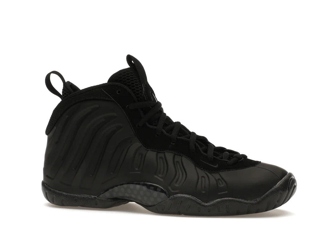 Nike Little Posite One Anthrazit (2023) (GS)
