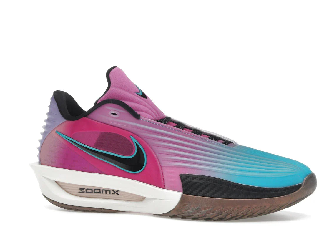 Nike Air Zoom GT Cut 3 Turbo South Beach