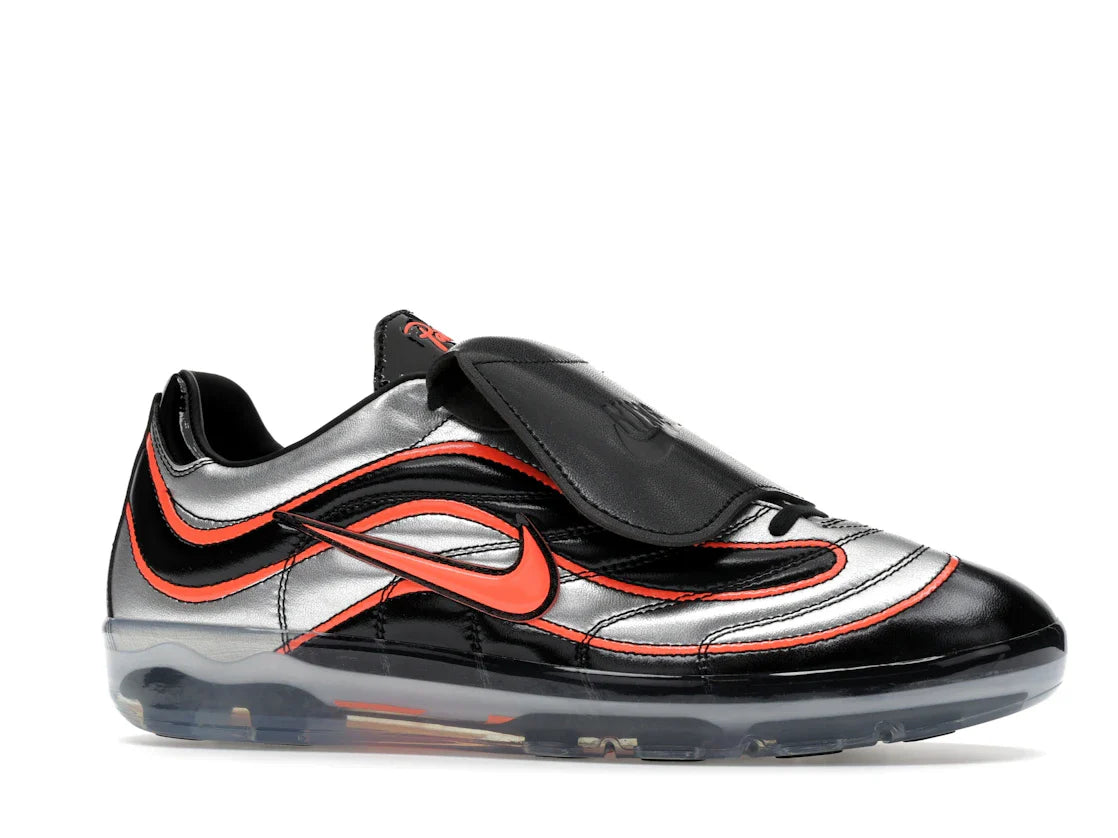 Nike Cryoshot Mercurial Vapor R9 Patta
