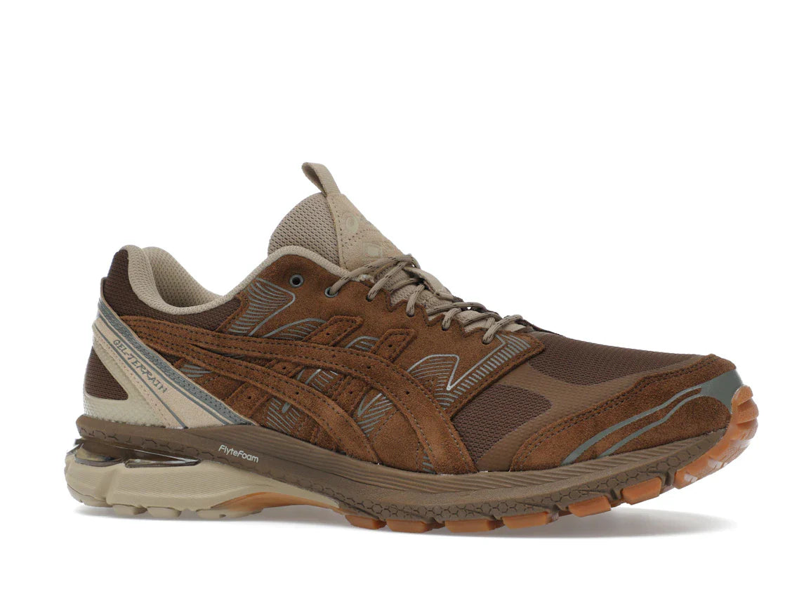 ASICS Gel-Terrain Gore-Tex nicht nativ