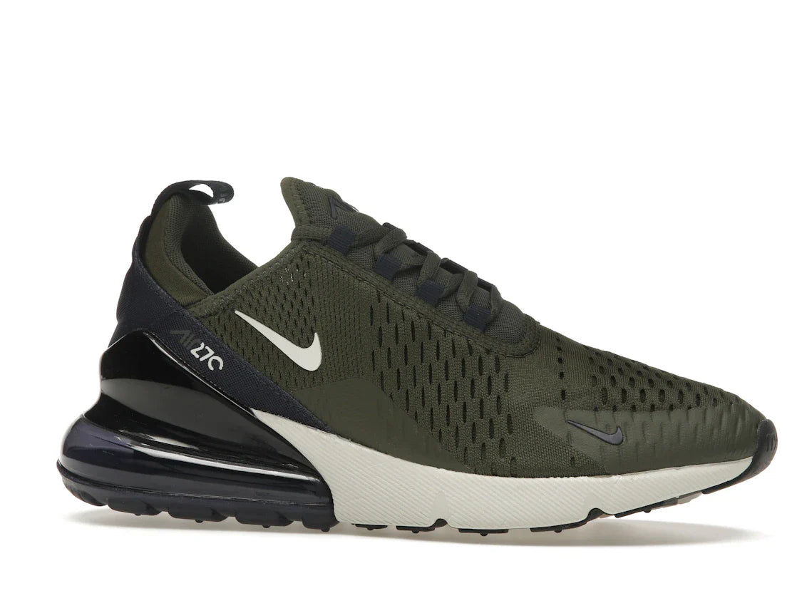 Nike Air Max 270 Cargo Khaki Obsidian
