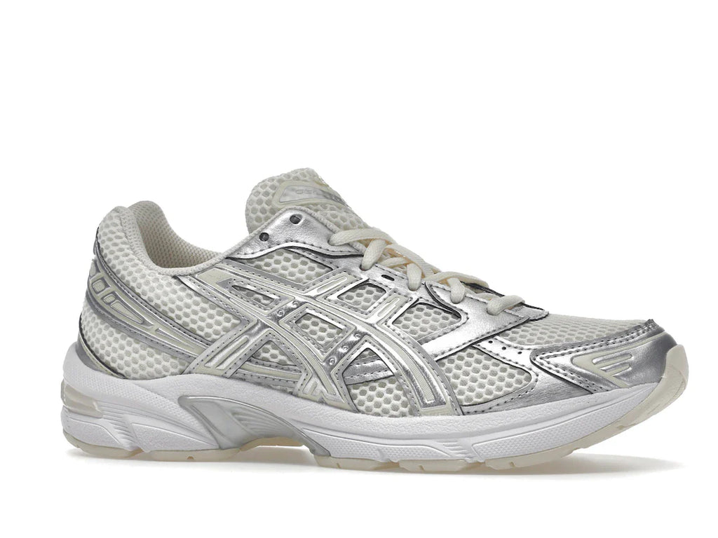 ASICS Gel-1130 Cream Pure Silver (Damen)