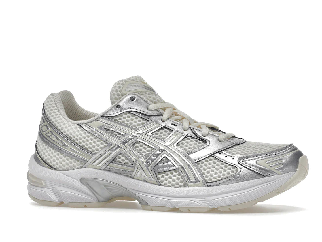 ASICS Gel-1130 Cream Pure Silver (Damen)