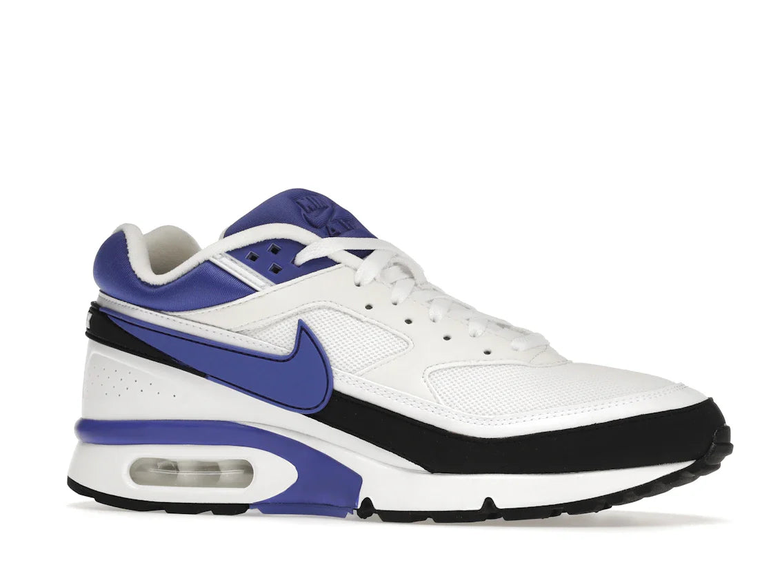 Nike Air Max BW Weiß Persischviolett