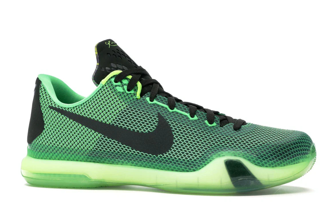 Nike Kobe 10 Vino