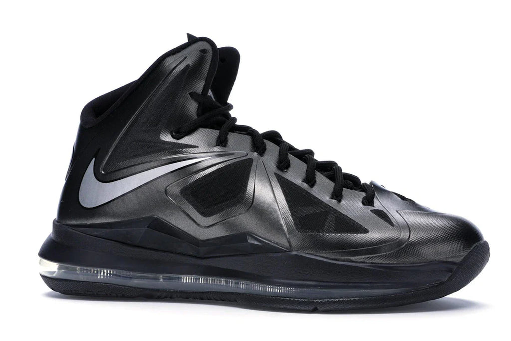 Nike LeBron X Carbon