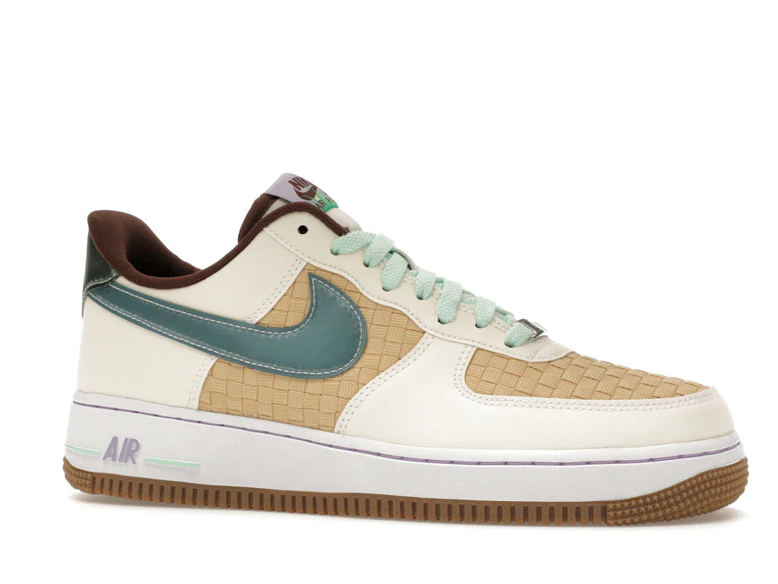 Nike Air Force 1 Low Retro Osterkorb
