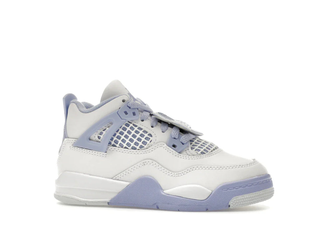 Jordan 4 Retro Forget Me Not (PS)