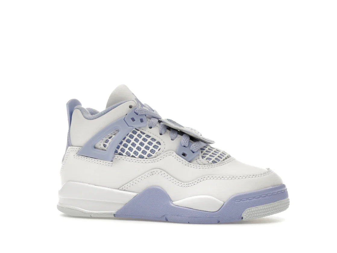 Jordan 4 Retro Forget Me Not (PS)