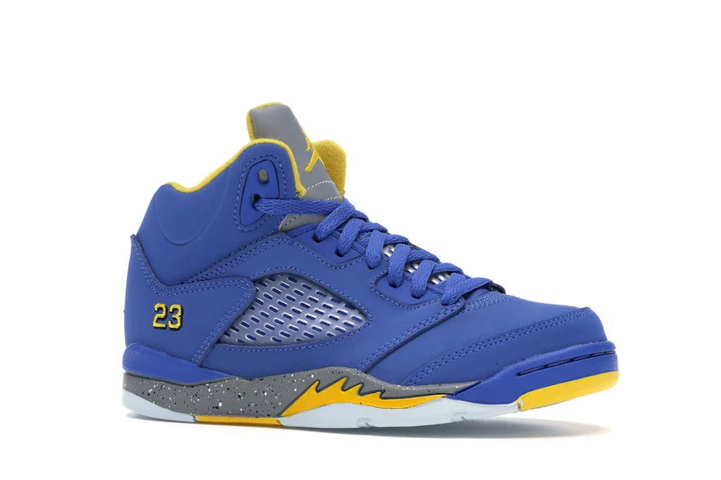 Jordan 5 Retro Laney Varsity Royal (PS)