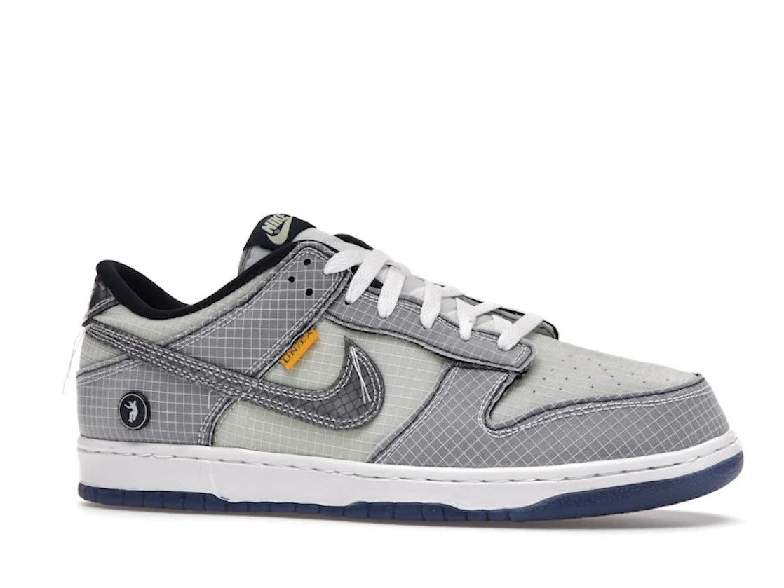 Nike Dunk Low Union Passport Pack Pistazie