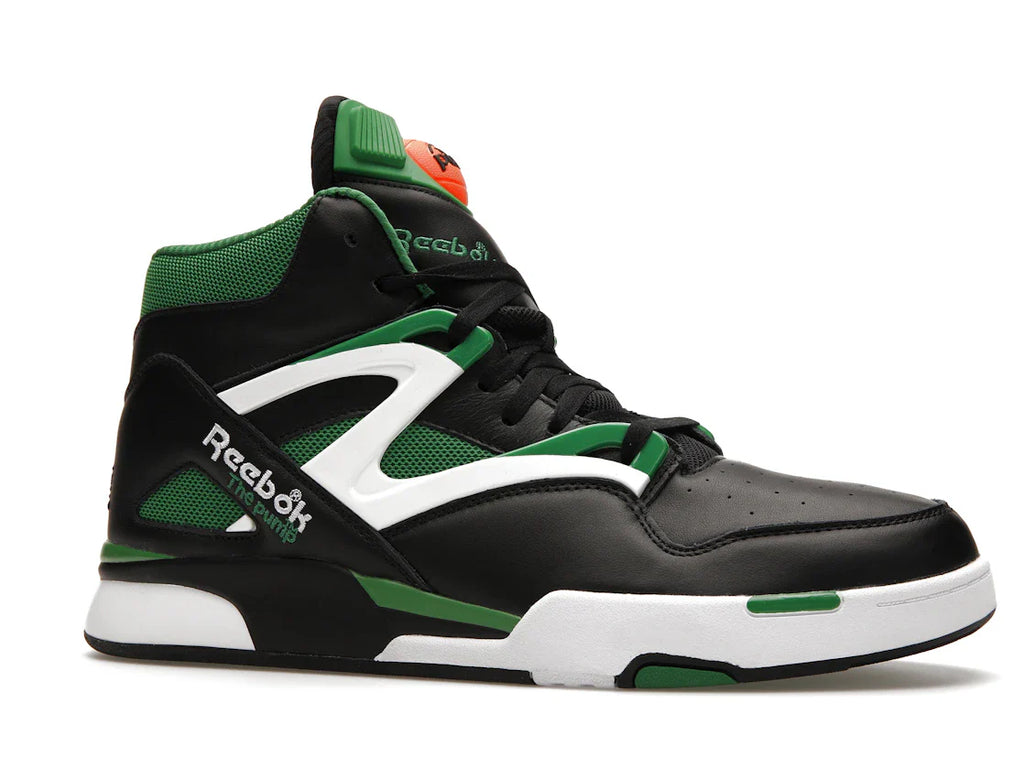 Reebok Pump Omni Zone II Celtics