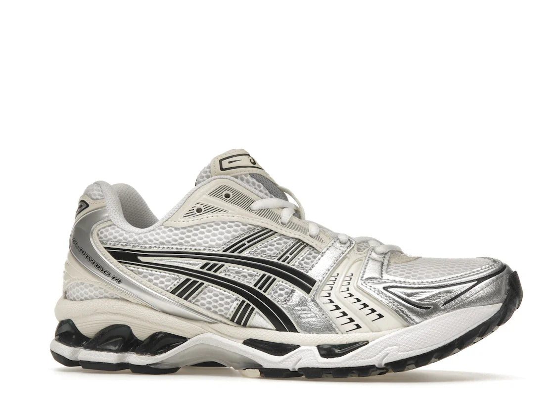 ASICS Gel-Kayano 14 White Midnight (Damen)