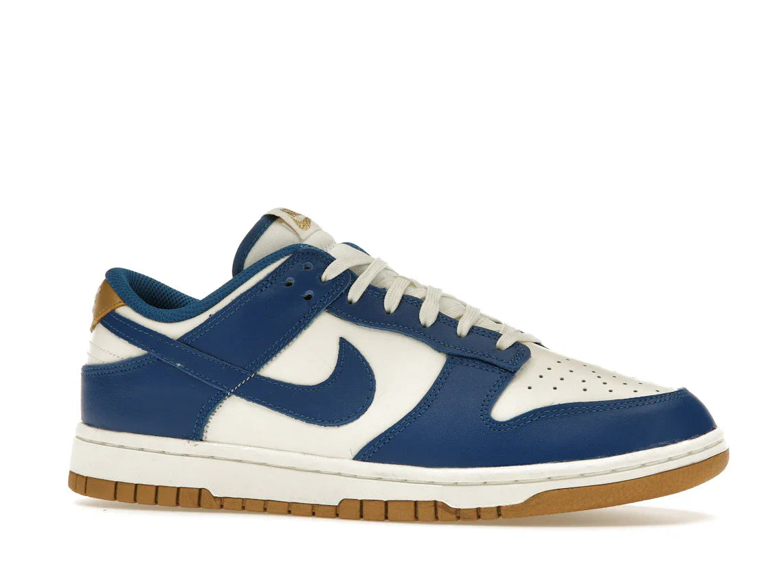 Nike Dunk Low Kansas City Royals (Damen)
