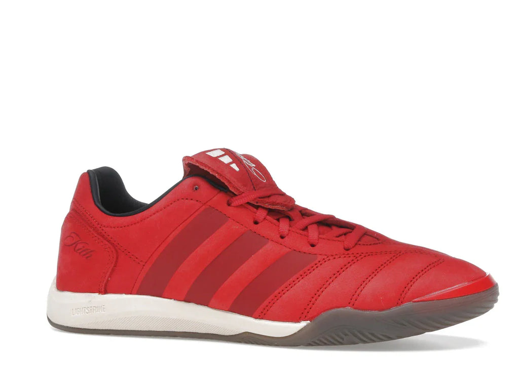 adidas Predator 2002 IC Kith Rot Weiß