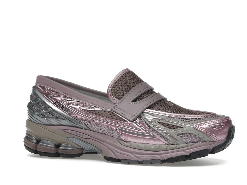 New Balance 1906L Eiswein-Rosa-Taffy