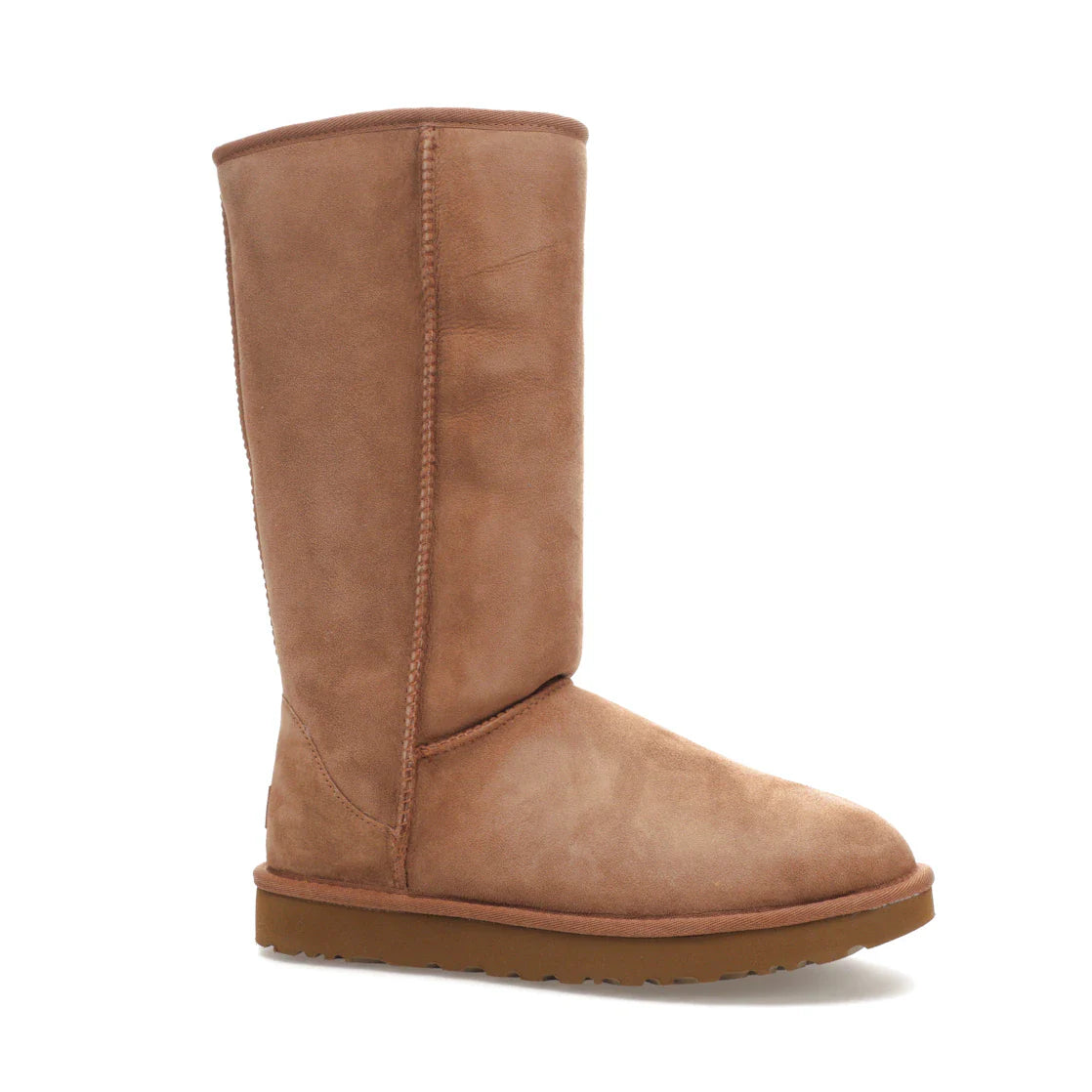 UGG Classic Tall II Stiefel Kastanie (Damen)