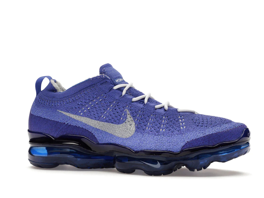 Nike Air VaporMax 2023 Flyknit Hell-Ultramarin