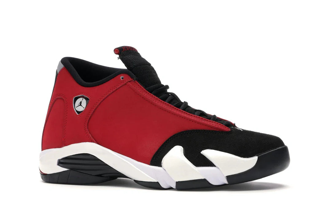 Jordan 14 Retro Gym Red Toro