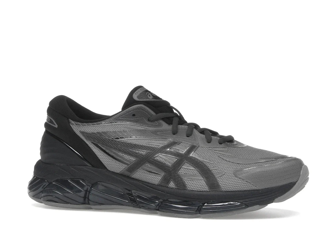 ASICS Gel-Quantum 360 VIII Clay Gray Black