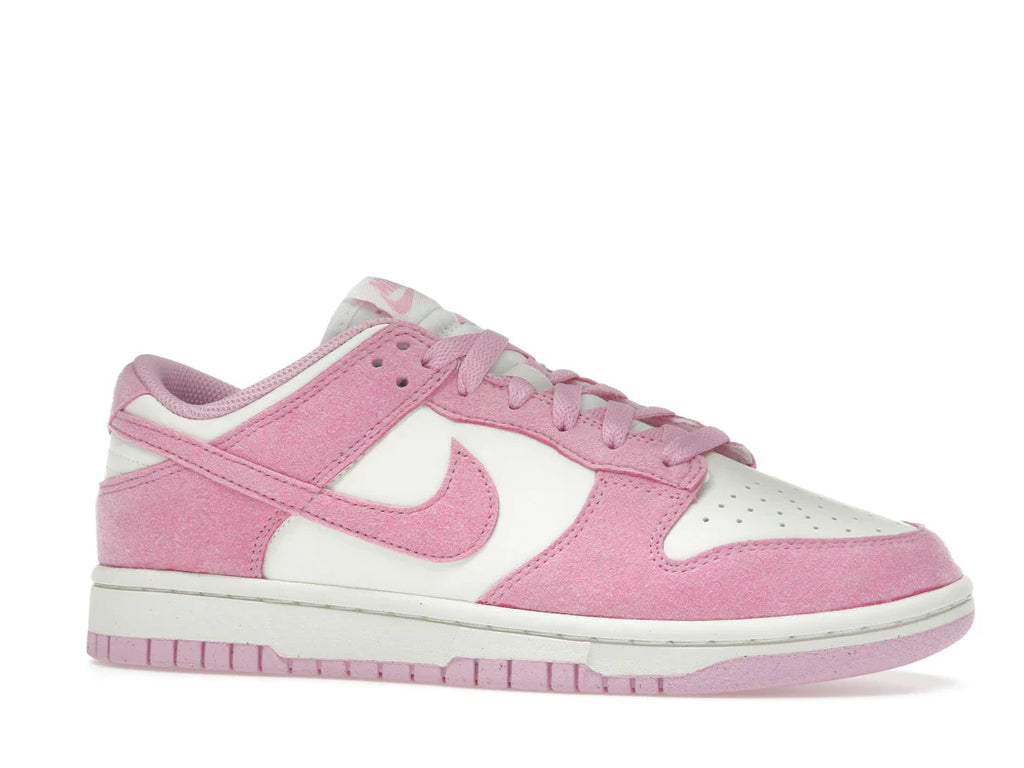 Nike Dunk Low Next Nature Pink Rise Sail (Damen)