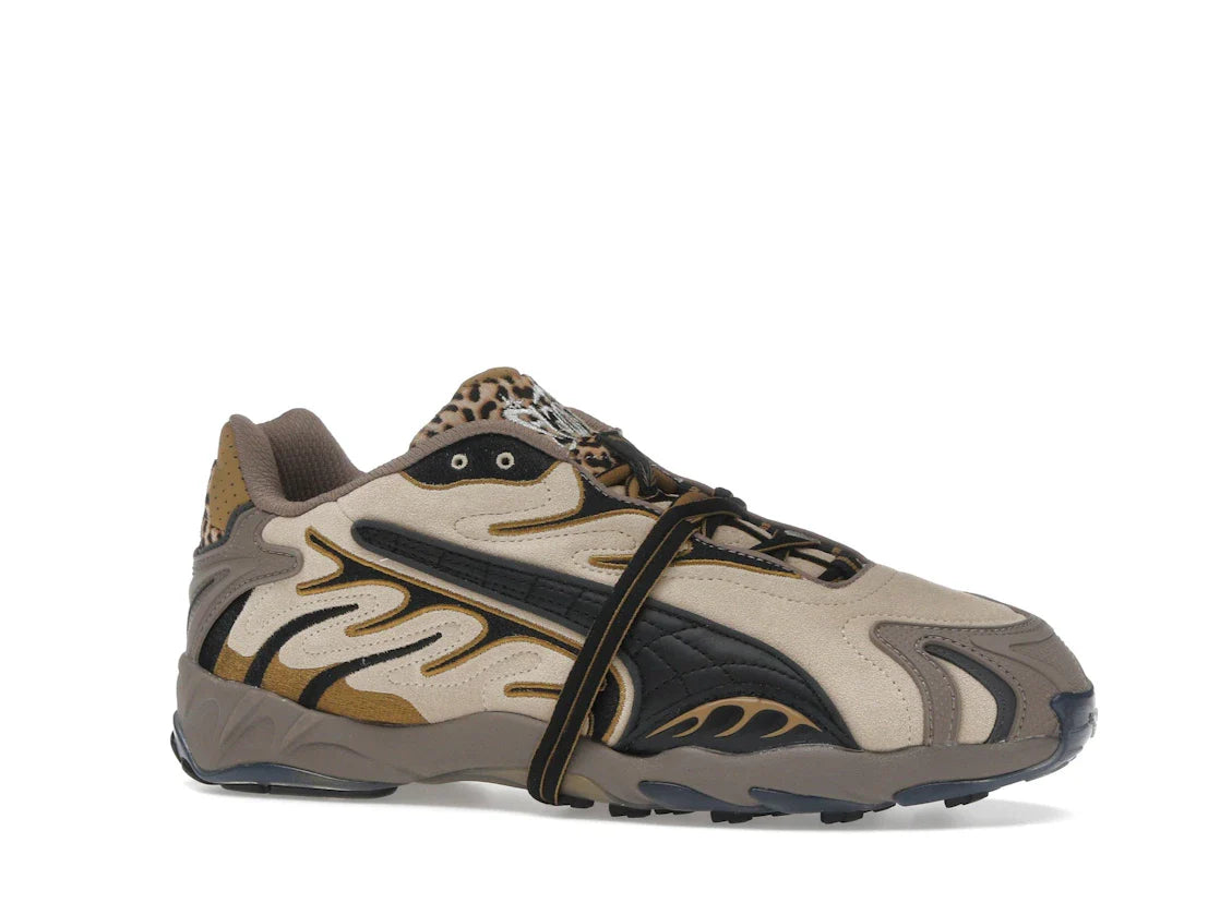 Puma Inhale A$AP Rocky Leopard (Damen)
