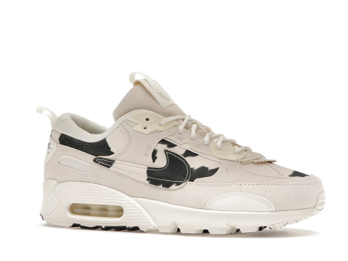 Nike Air Max 90 Futura Kuhmuster (Damen)